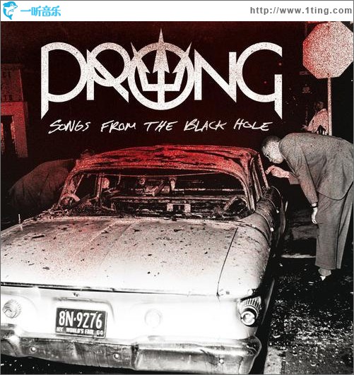Songs From the Black Hole
