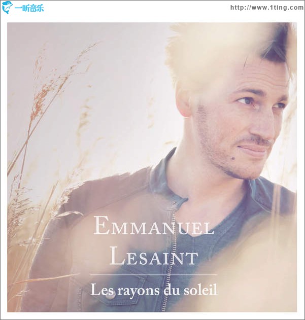 Les rayons du soleil