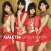 GALETTe Jump! for a Dream 试听