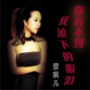 你看不到我流下的眼泪 (单曲)