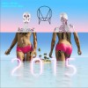 欧美群星 Take Ü There (Awe Remix) - Jack Ü&Skrillex&Diplo&Awe&Kiesza 试听