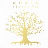 吉田亚纪子(KOKIA) I Found You 试听