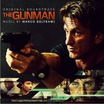 The Gunman (Original Soundtrack) 卧底枪手试听