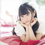 Strawberry JAM详情