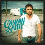Canaan Smith详情