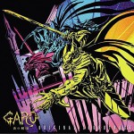 TVアニメ 牙狼<GARO>-炎の刻印- オリジナルサウンドトラック/ 牙狼 炎之刻印 原声