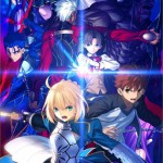 Fate/stay night [Unlimited Blade Works] オリジナルサウンドトラック I