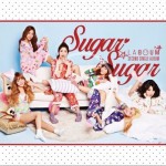 Sugar Sugar详情