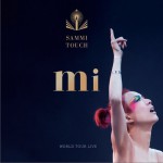 Touch Mi 郑秀文世界巡迴演唱会试听