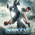 Insurgent (Original Motion Picture Soundtrack) / 分歧者2：反叛者试听