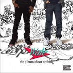 The Album About Nothing详情