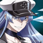 アカメが斬る! オリジナルサウンドトラック2 TV动画《斩·赤红之瞳!》原声带vol.2