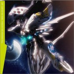 アルドノア・ゼロ オリジナル・サウンドトラック2 TV动画《ALDNOAH.ZERO 第二季》原声带详情