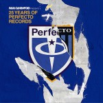 25 Years of Perfecto Records (Mixed by Paul Oakenfold)详情