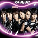 Kiss魂详情
