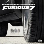 Furious 7 (Original Motion Picture Soundtrack) 速度与激情7 / 玩命关头7 / 狂野时速7