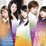 The Middle Management ～女性中間管理職～／我武者LIFE／次の角を曲がれ详情