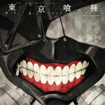 アニメ「東京喰種」オリジナル・サウンドトラック TV动画《东京食尸鬼 第二季》原声集
