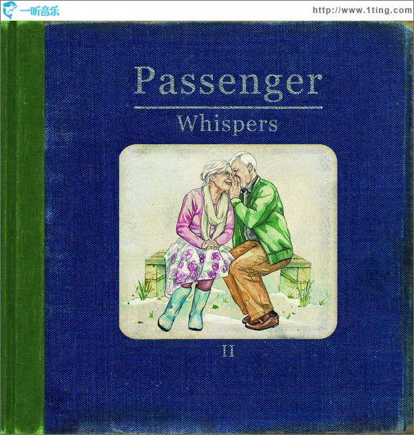Whispers II