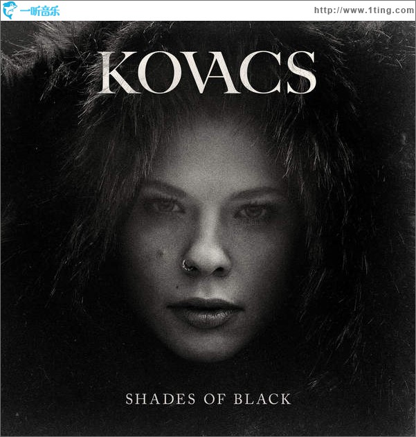 Shades of Black