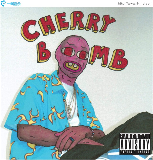 Cherry Bomb
