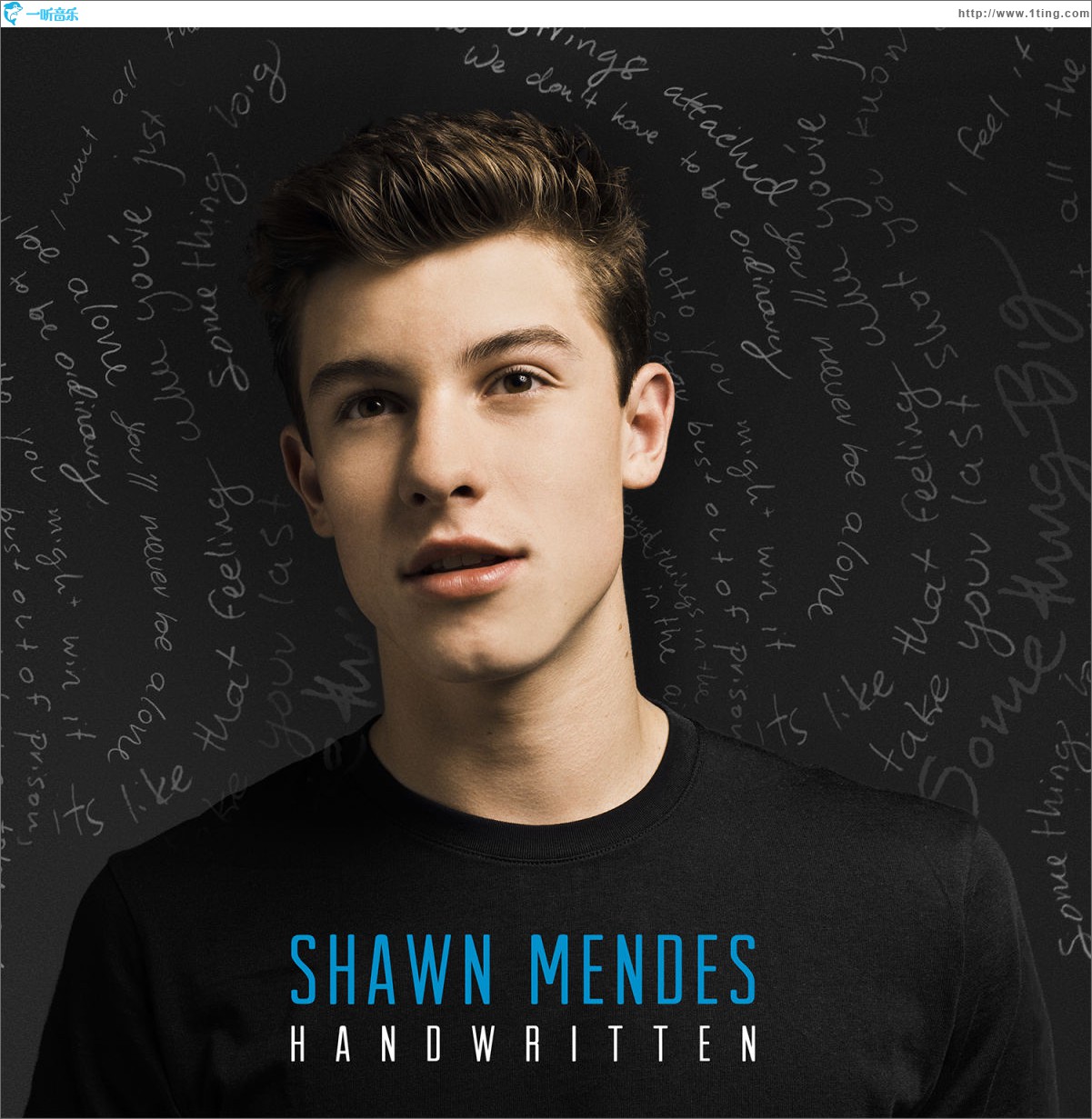 Handwritten