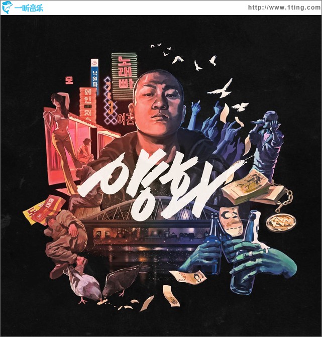 양화
