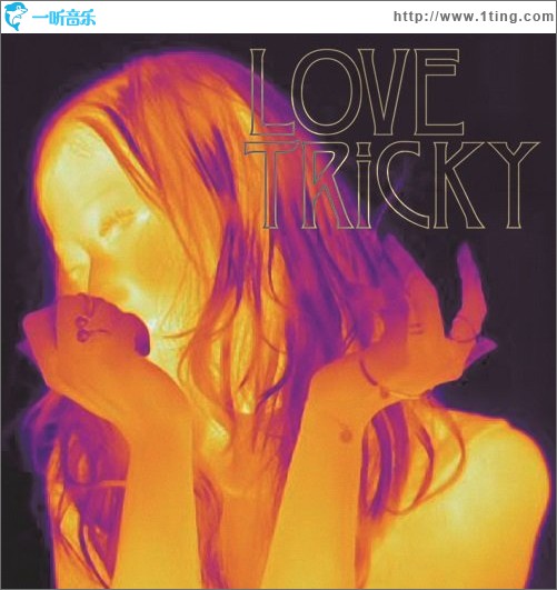 LOVE TRiCKY