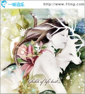Ghibli of Life Best II