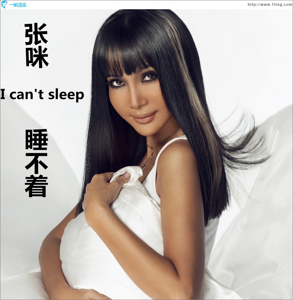 睡不着 (单曲)
