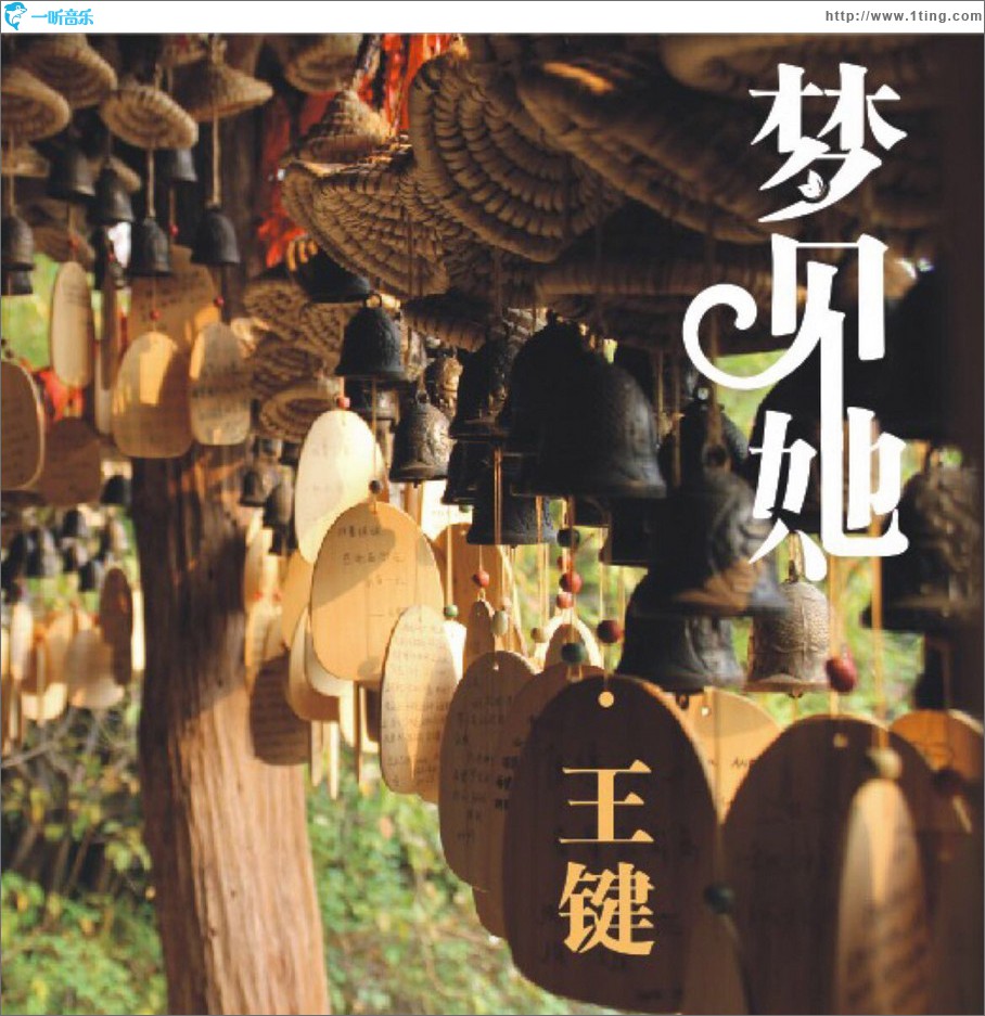 梦见她 (单曲)