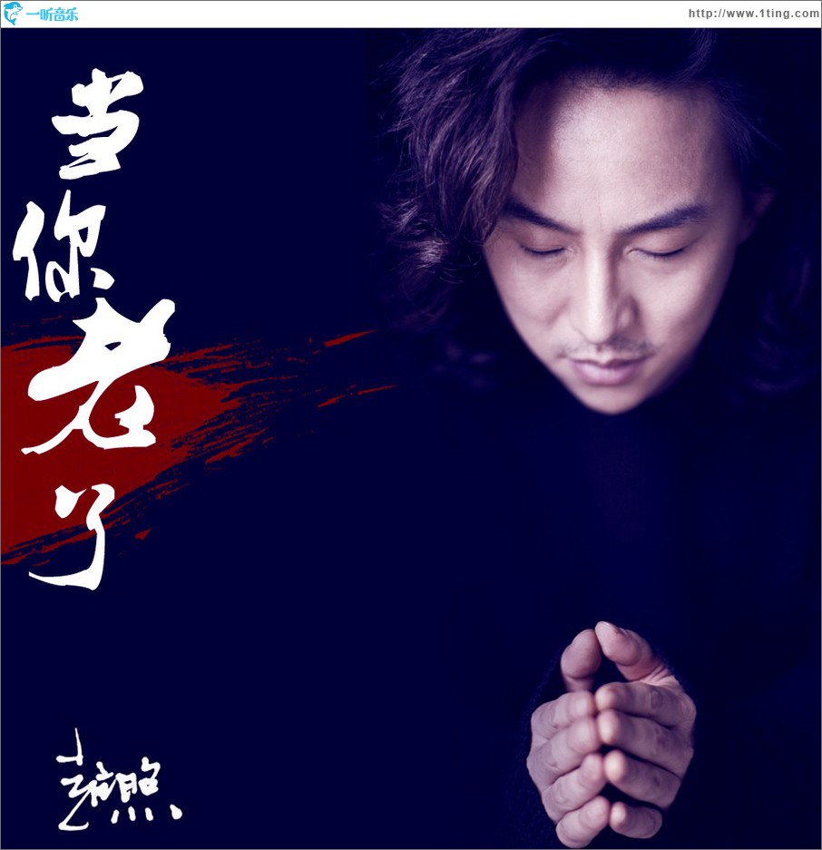 当你老了 (单曲)