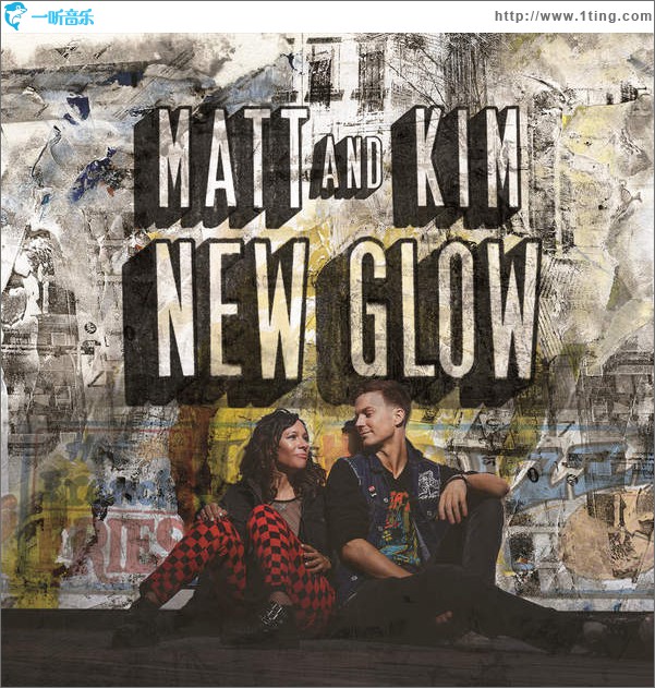 New Glow