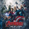 Avengers: Age of Ultron (Original Motion Picture Soundtrack) / 复仇者联盟2：奥创纪元