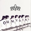 OH MY GIRL Oh My Girl! 试听