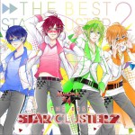 MARGINAL#4 THE BEST 「STAR CLUSTER 2」(アトム・ルイ・エル・アールver)详情