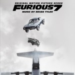 Furious 7 (Original Motion Picture Score) 速度与激情7