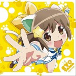 リトライ☆ランデヴー / TV动画《干支魂》OP专辑详情