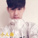 小人物 (单曲)详情