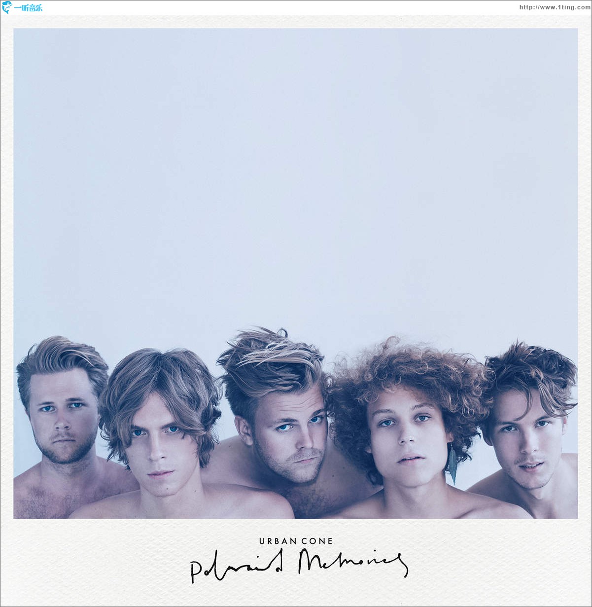 Polaroid Memories
