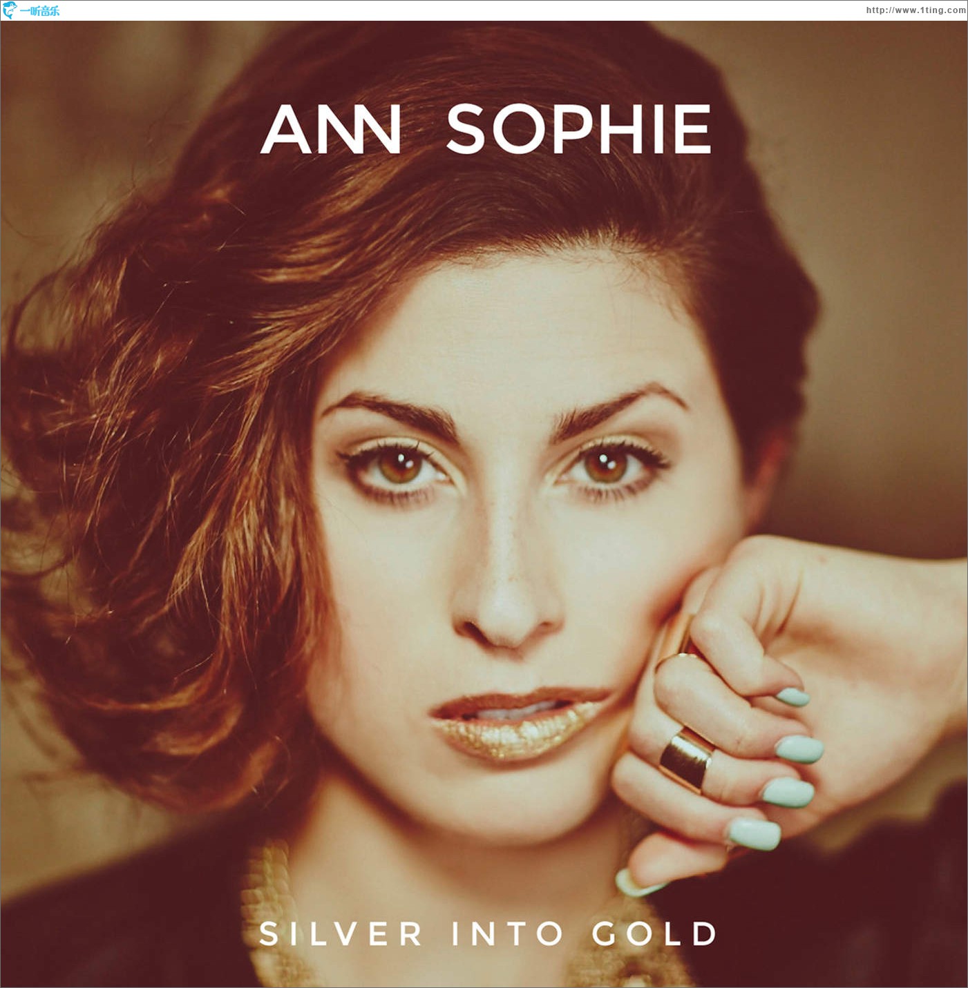 Silver Into Gold