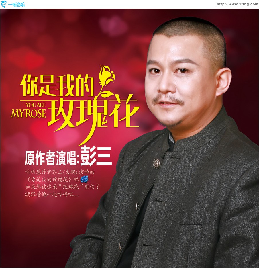 你是我的玫瑰花 (单曲)