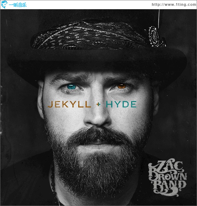 Jekyll + Hyde