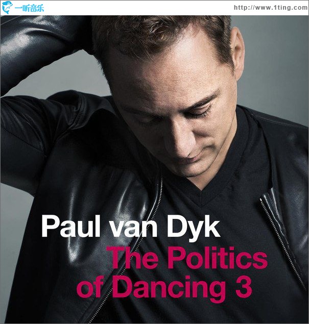 The Politics of Dancing 3