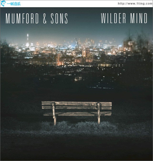 Wilder Mind