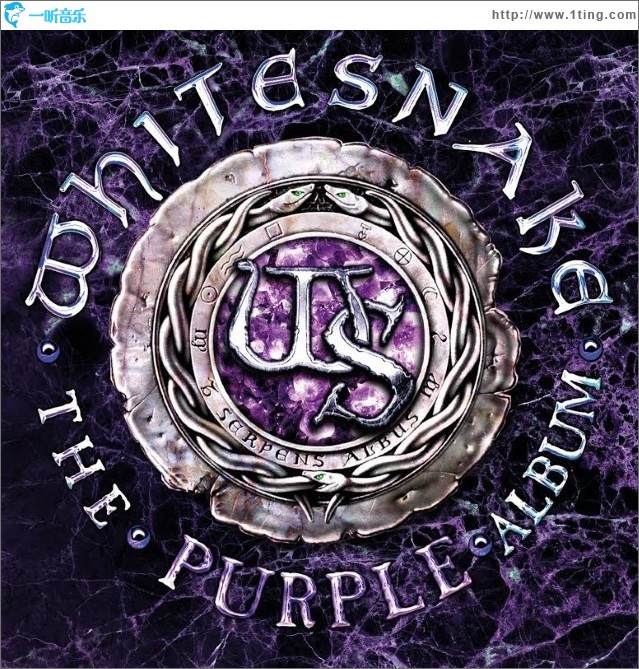 The Purple Album