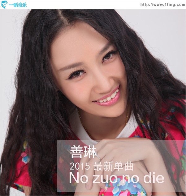 No zuo no die (单曲)