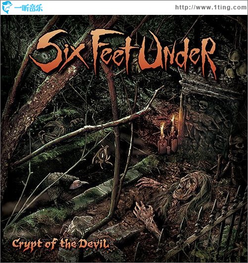Crypt of the Devil
