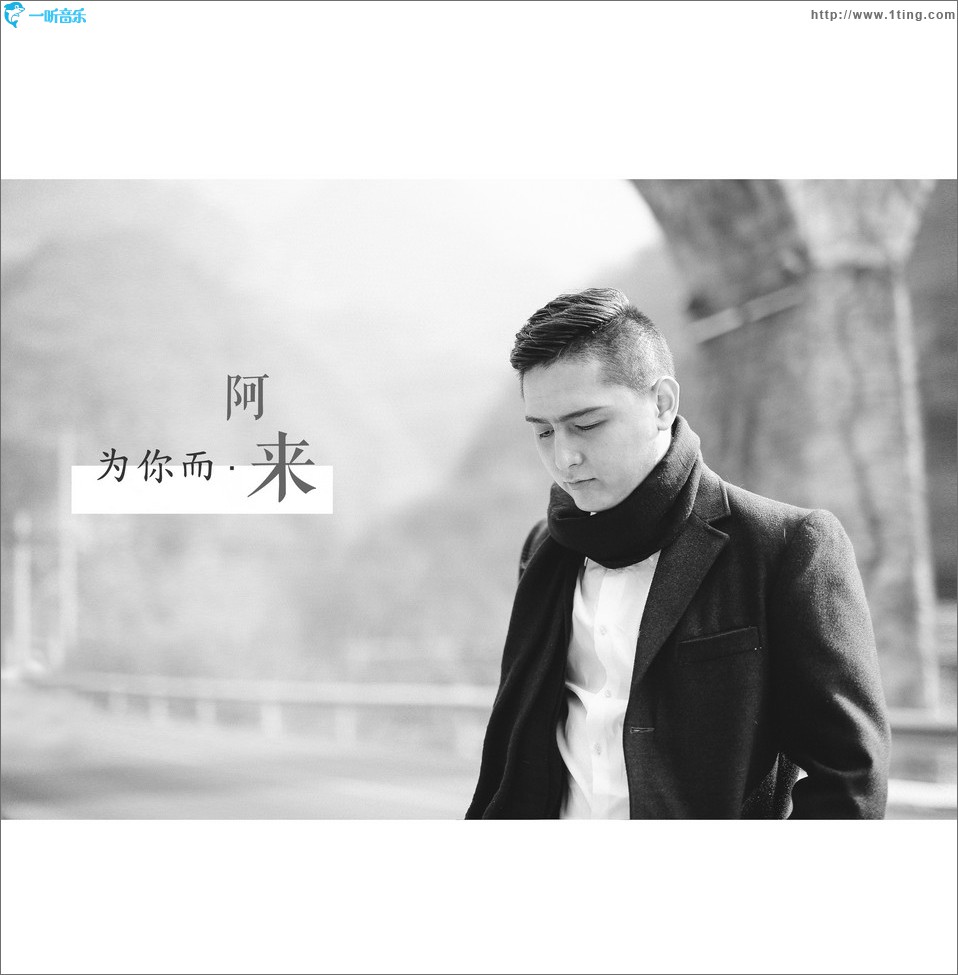 为你而来 (单曲)
