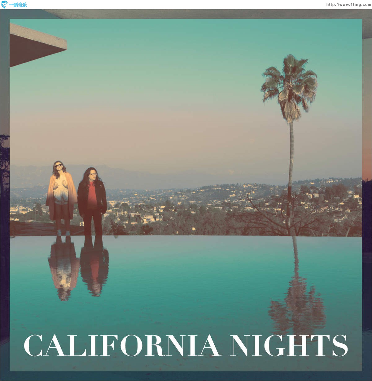 California Nights